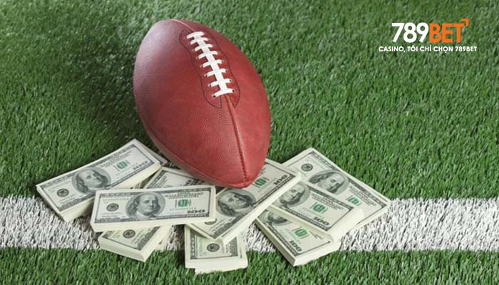Giới cá cược bóng bầu dục tại 789BET