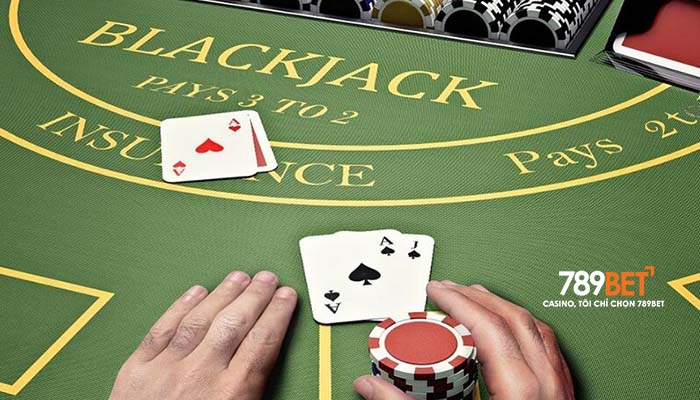 Khám phá Xì Dách Online tại Casino 789BET