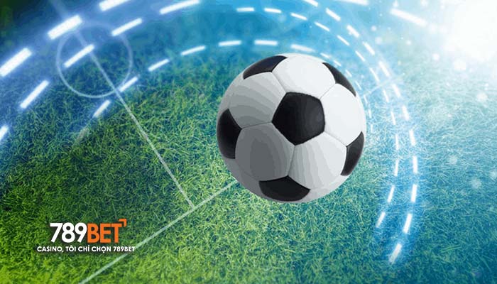 Khám phá cá cược bóng đá tại Thể Thao 789BET