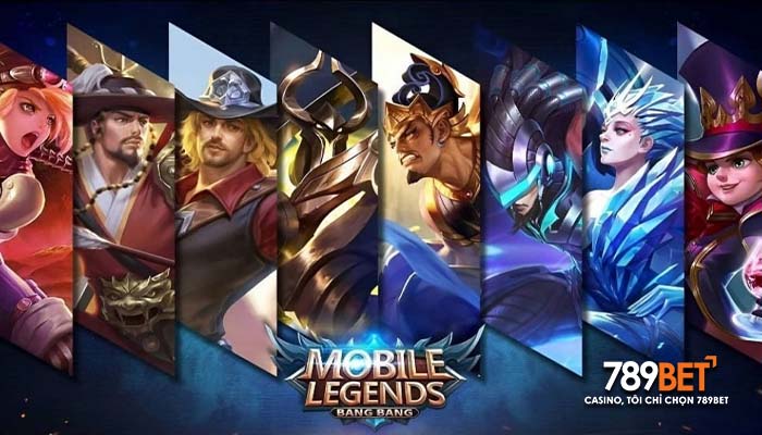 Kinh nghiệm chơi cá cược Mobile Legends hay