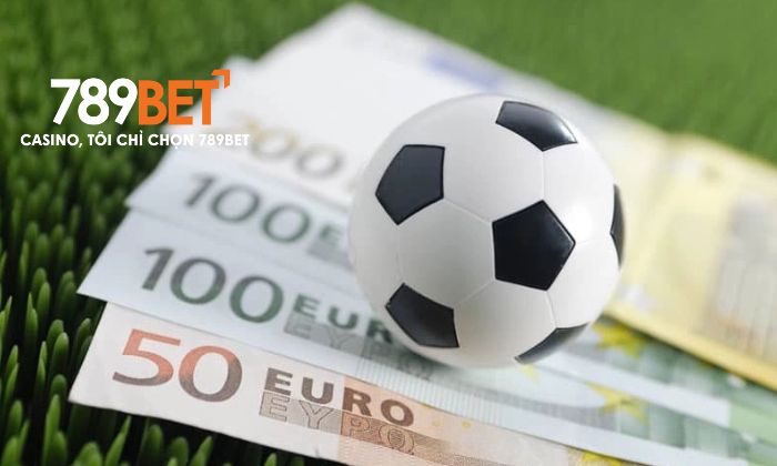 Các hình thức đặt cược kèo châu Á tại Thể Thao 789BET