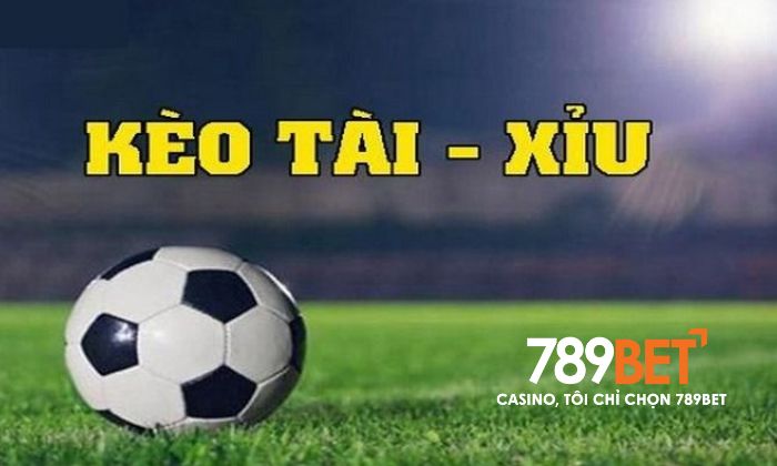 Giới thiệu về kèo Tài Xỉu trong cá cược bóng đá